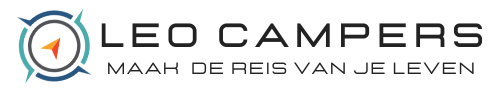 Logo Leo Campers